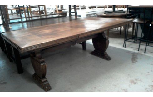 TABLE MONASTERE 2 ALL