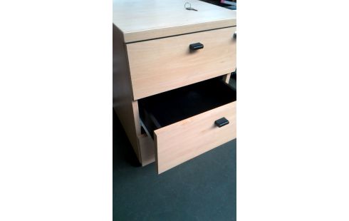 LADEBLOK 3 LADEN BEUK