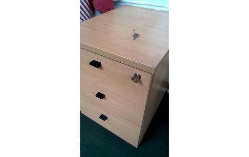 LADEBLOK 3 LADEN BEUK