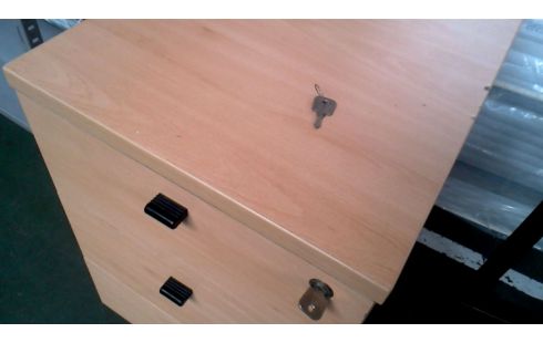 LADEBLOK 3 LADEN BEUK