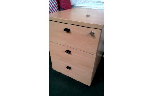 LADEBLOK 3 LADEN BEUK