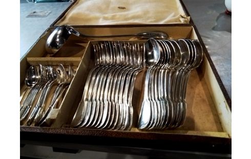 MENAGERE CHARRIER X37