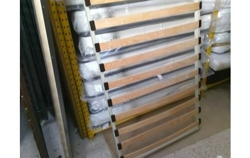 SOMMIER A LATTES 90X190