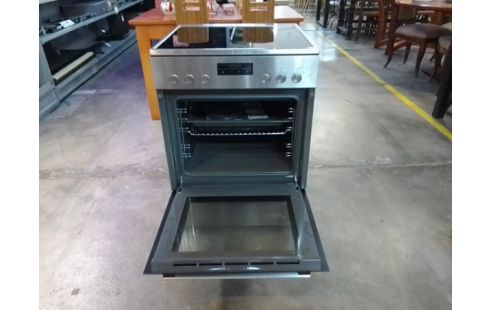 CUISINIERE ELECTRIQUE VITRO-CÉRAMIQUE PITSOS