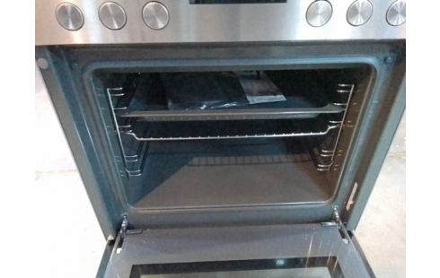 CUISINIERE ELECTRIQUE VITRO-CÉRAMIQUE PITSOS