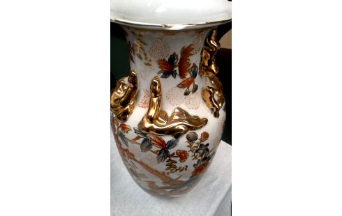 VASE CHINESISCH