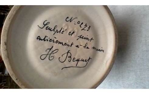 KRUIK BEQUET KERAMIEK