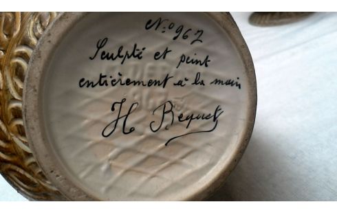 KRUIK BEQUET KERAMIEK