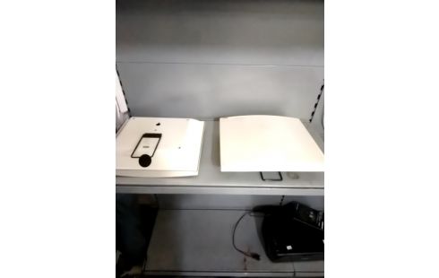 ENCEINTE LA PAIRE JAMONA 510