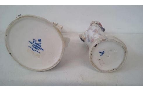 BEELDJES LLADRO PPST.