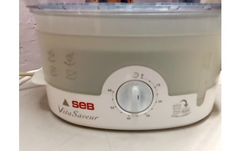 CUIT VAPEUR seb vita saveur