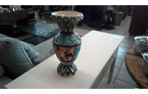 CERAMIQUE DE MONACO EP 1960/70