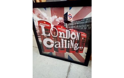 REPRODUCTION USA ANGLAIS