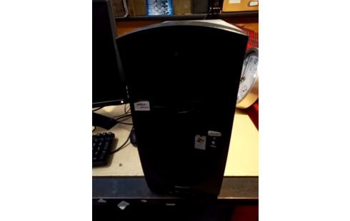 UNITÉ CENTRALE WIN XP DD: 40GO