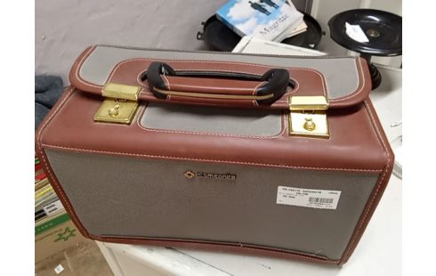 VALISETTE SAMSONITE