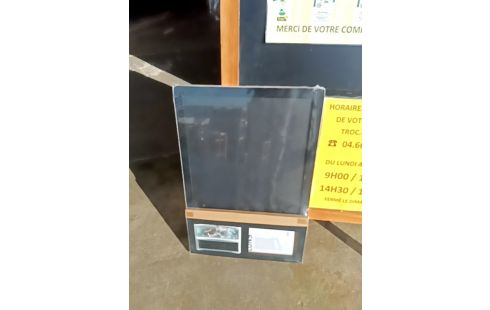 TABLEAU NOIR IKEA NEUF