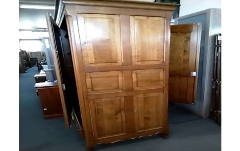 BONNETIERE Double chêne