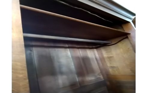 BONNETIERE Double chêne