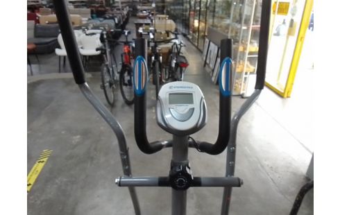 VELO ELLIPTIQUE ENERGETICS