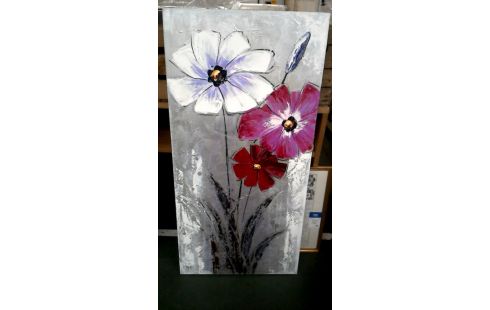 CANEVAS FLEUR