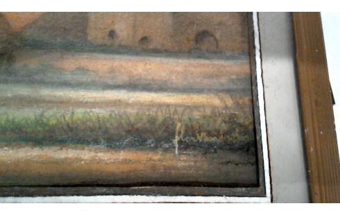 KADER KERK FLOR VAN  REETH