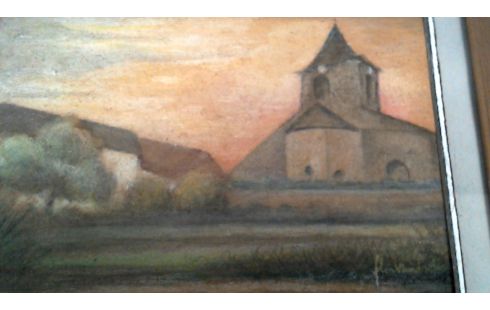 KADER KERK FLOR VAN  REETH