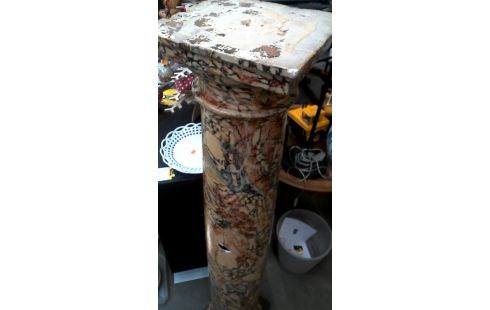 ZUIL PLAASTER MARMER LOOK