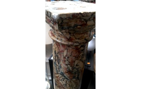 ZUIL PLAASTER MARMER LOOK