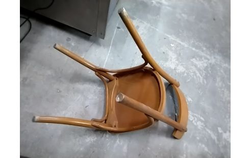 CHAISE BOIS Thonet