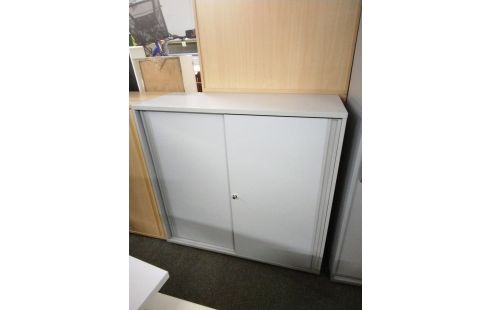 ARMOIRE DE BUREAU BASSE  120CM