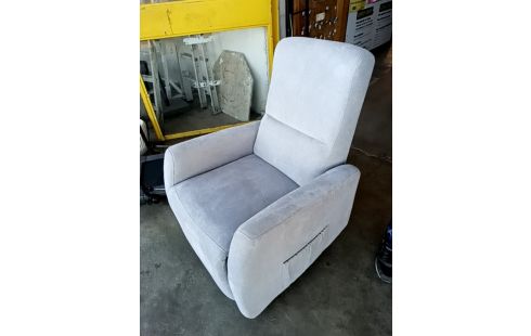 FAUTEUIL RELAX +ACC RES