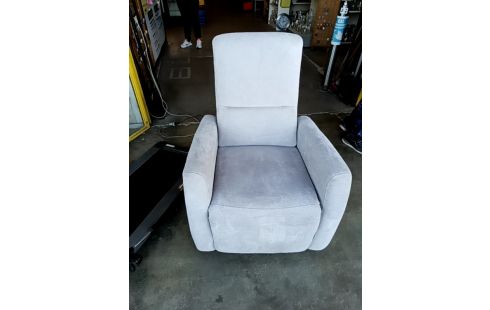 FAUTEUIL RELAX +ACC RES