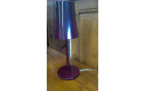 LAMP DESIGN