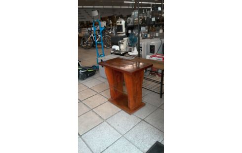 CONSOLE ANNEES 40 EN L'ETAT