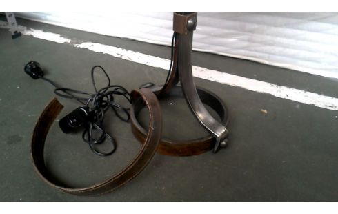 TAFELLAMP SMEEDIJZER