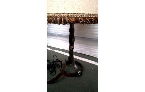 TAFELLAMP SMEEDIJZER