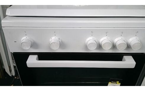 GAZINIERE BEKO + ACCES