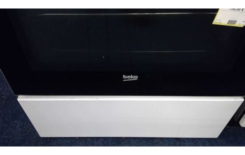 GAZINIERE BEKO + ACCES