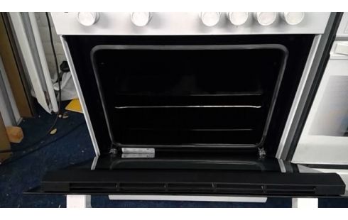 GAZINIERE BEKO + ACCES