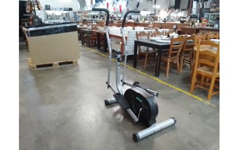 VELO ELLIPTIQUE STRIAL