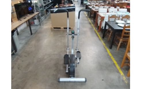 VELO ELLIPTIQUE STRIAL