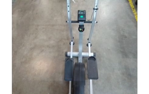 VELO ELLIPTIQUE STRIAL