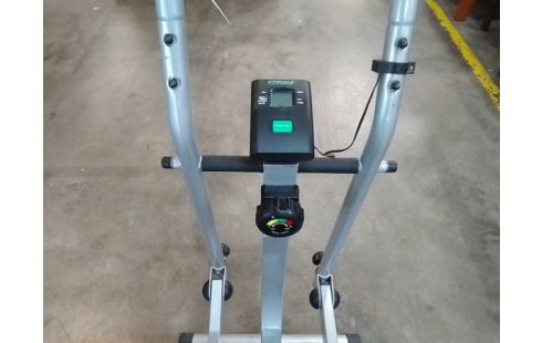 VELO ELLIPTIQUE STRIAL