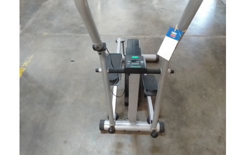 VELO ELLIPTIQUE STRIAL