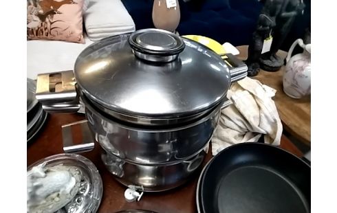 COUSCOUSSIER SYLVINOX