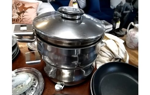 COUSCOUSSIER SYLVINOX