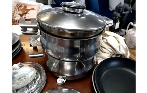 COUSCOUSSIER SYLVINOX