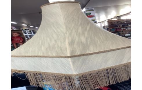 ABAT JOUR Vintage beige