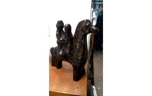 OBJET DECO, , CHEVAL