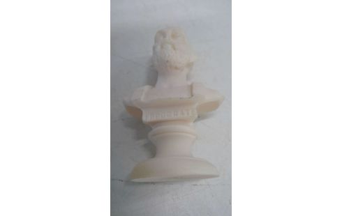 STATUETTE MARMORSTEIN
